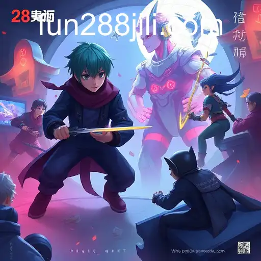 288jili: Revolutionizing Online Gaming in 2025