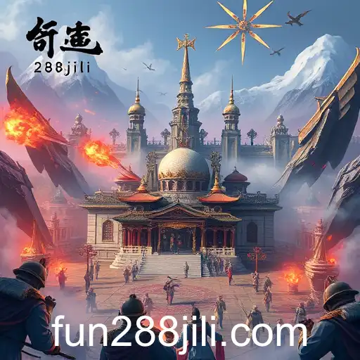 Emerging Trends in Online Gaming