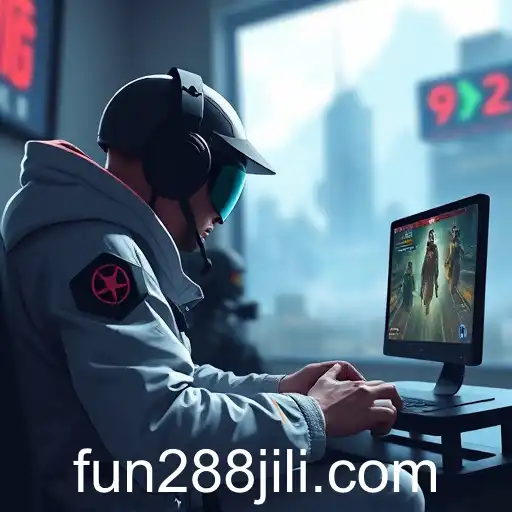 The Evolution of Online Gaming in 2025