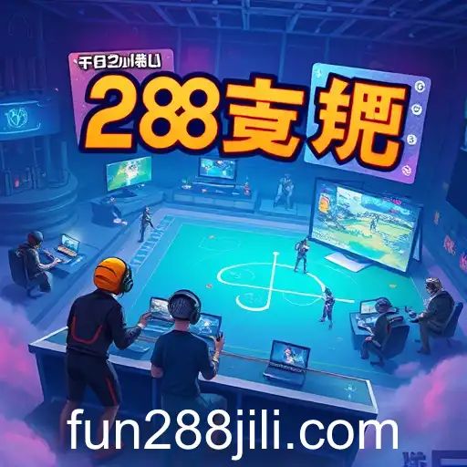 The Evolution of Online Gaming and '288jili'