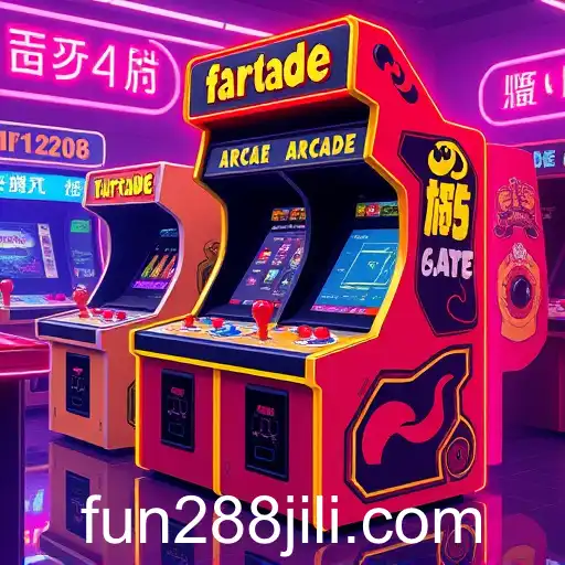 The Digital Evolution of 288jili in Gaming