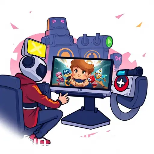 Emerging Trends in Online Gaming