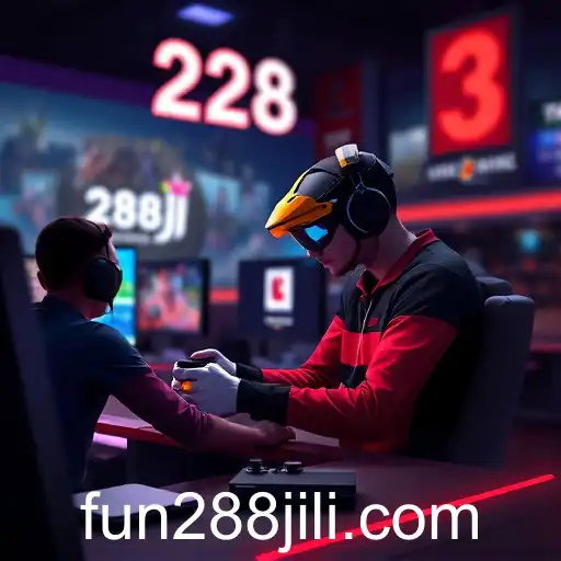 Rising Trends in Online Gaming Platforms