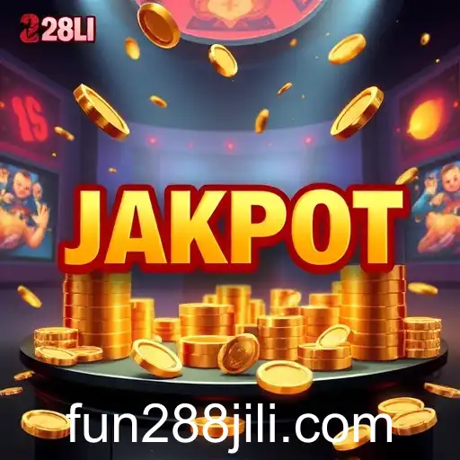 The Rise of 288jili in the Gaming World