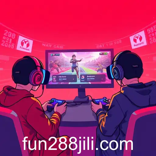 The Rise of Online Gaming in 2025