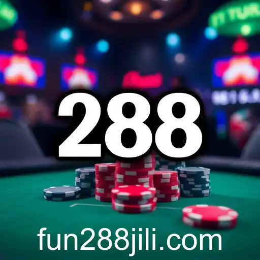 Exploring the World of Online Poker: Understanding the Significance of '288jili' in the Digital Card Game Arena