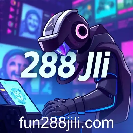 The Rise of 288jili in Online Gaming