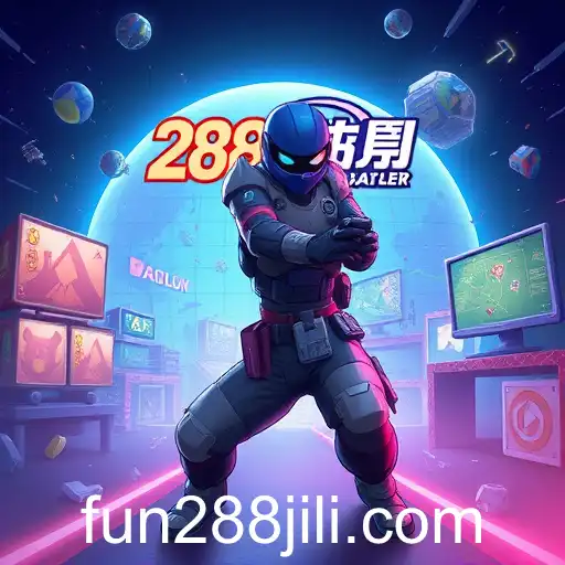 The Rise of 288jili: Gaming Evolution in 2025